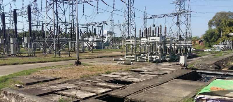 Energy Consulting Services Firm India