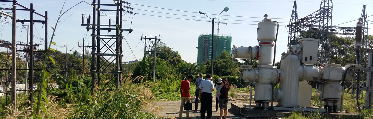 Solar Energy Project