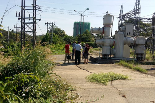 Energy Consulting Services Firm