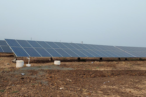 Energy Consulting Services