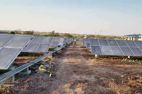 Energy Consulting Services Firm