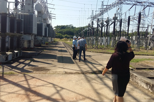 Energy Consulting Services Firm