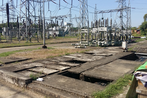 Energy Consulting Services Firm