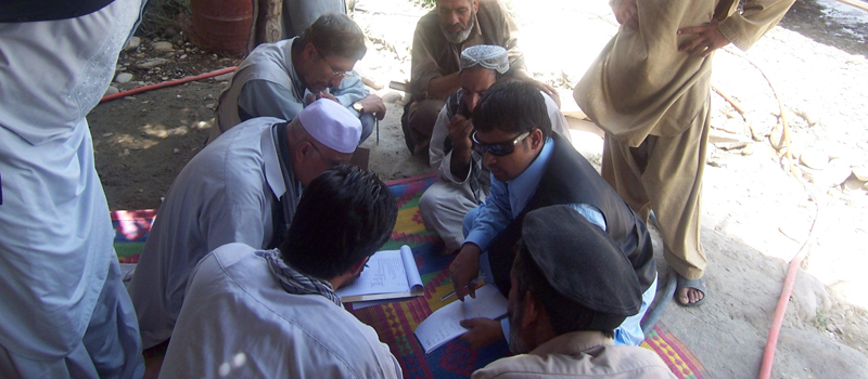Field Survey