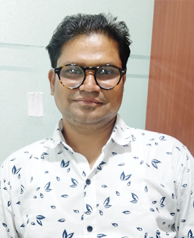 Amarendra Narayan Jena