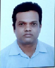 Dr. Chittaranjan Mishra