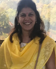 Narmada Purohit