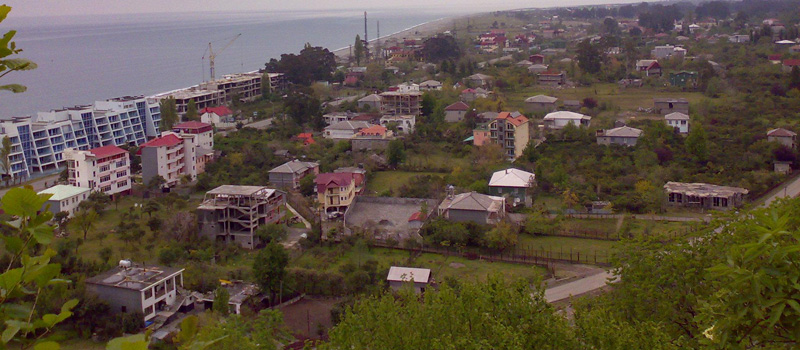  urban development